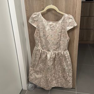 Alice Olivia dress